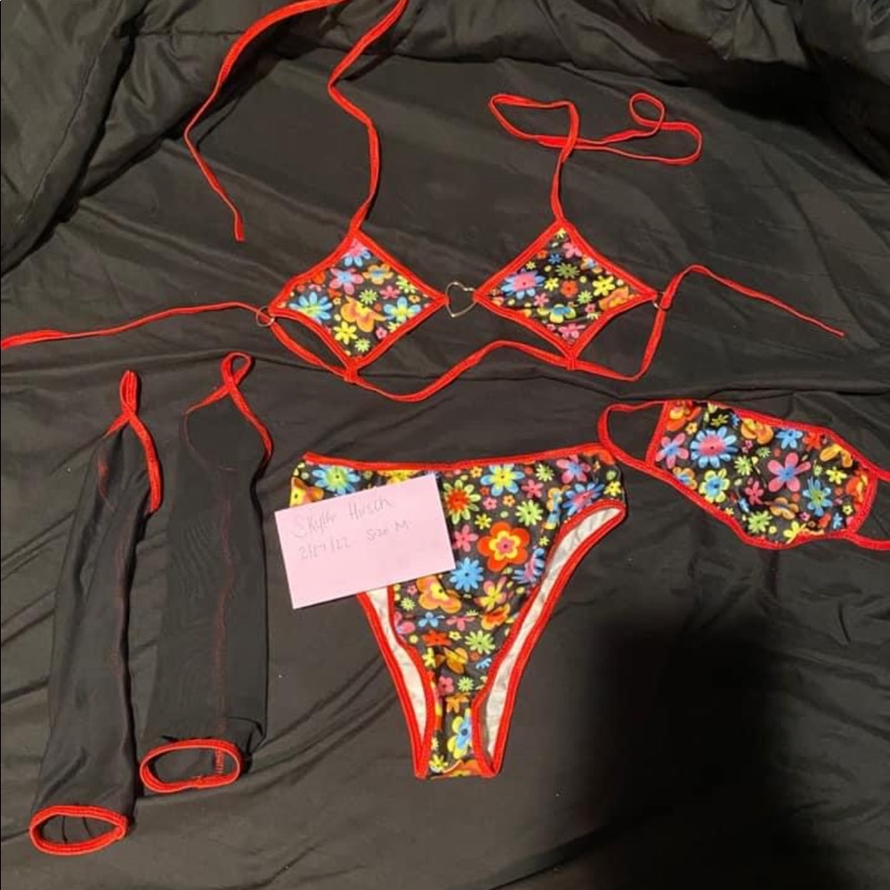 Electric by Mar Set